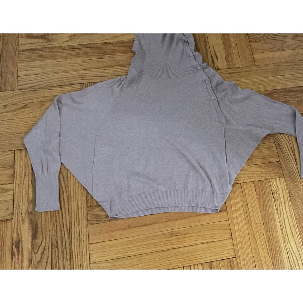 All saint sweater